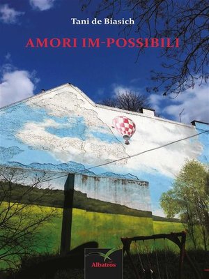 cover image of Amori im-possibili